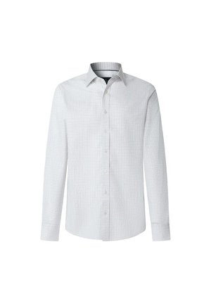 Hackett London Shirt - tan brown