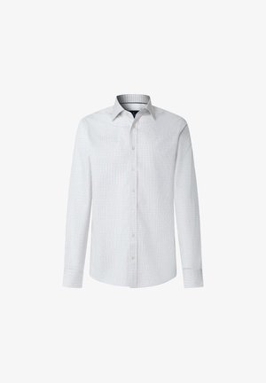 Hackett London Vapaa-ajan kauluspaita - tan brown