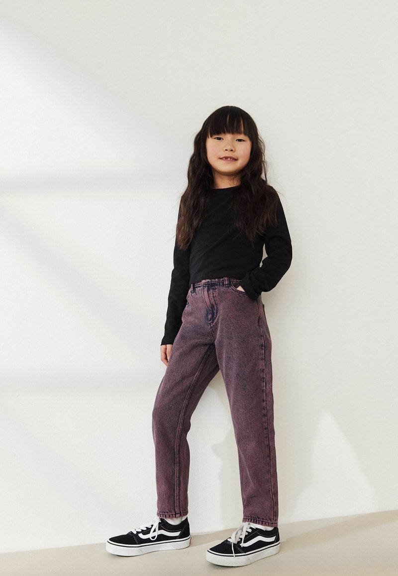 Joseph New Cocoa Overdye Kemp Jeans 24