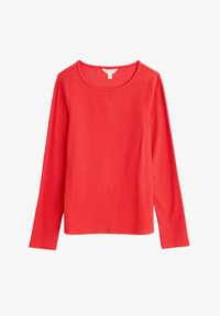 Nevybráno, red tomato