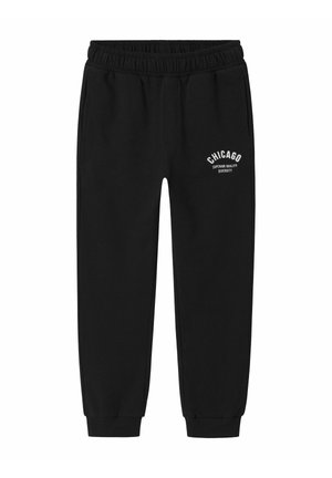 Pantalon de survêtement - black