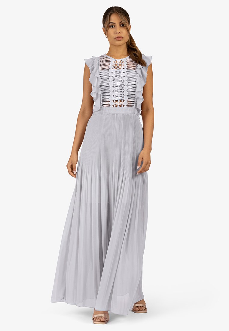 Apart Glamour Galajurk blauw