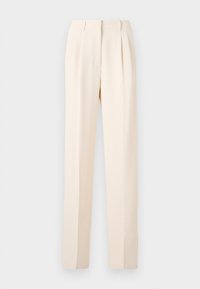 Non selezionato, cream white
