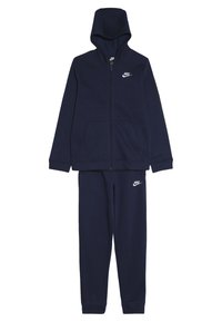 Unselected, midnight navy