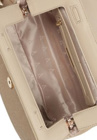 L'Atelier Du Sac GINETTE beżowy