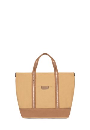 Kaya - Borsa a mano - beige sable
