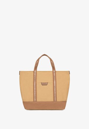 Hexagona Kaya - Handtas - beige sable