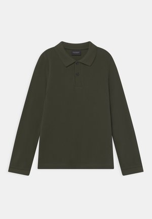 Scotch & Soda, Polo - green