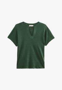 Non sélectionné, tourmaline