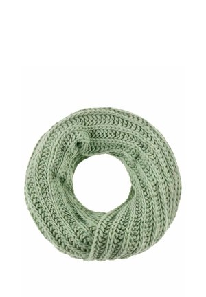 JIL LOOP - Schlauchschal - mint