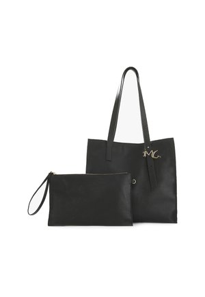 Cabas - black
