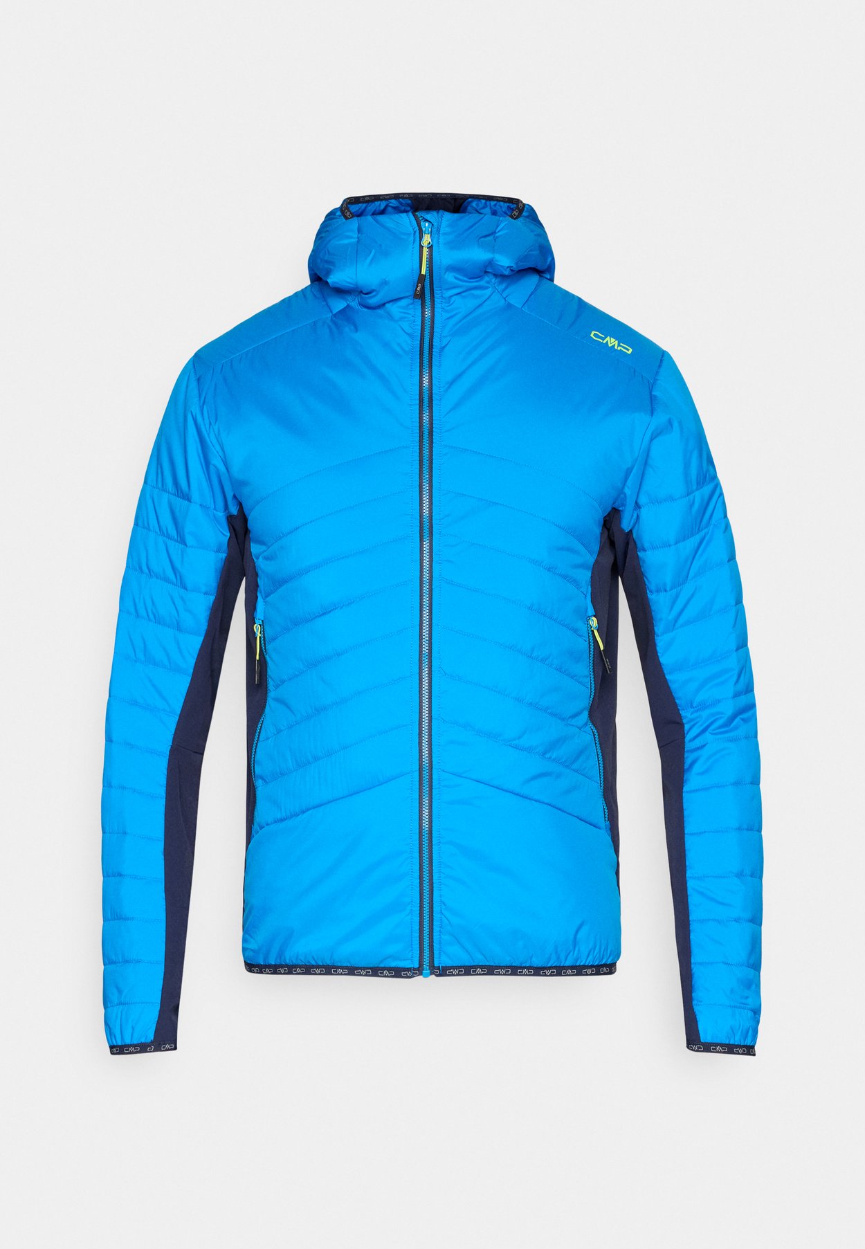 Outdoorjacke