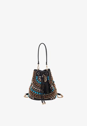 La Carrie, BAG - Borsa a mano - black
