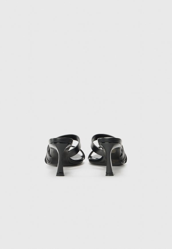 ANAIS - Heeled mules3