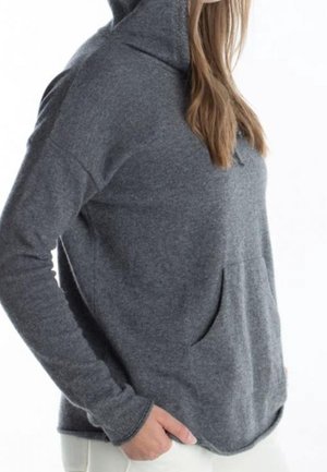 Bluza z kapturem