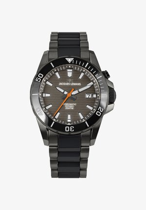 Jacques Lemans HYBROMATIC szary