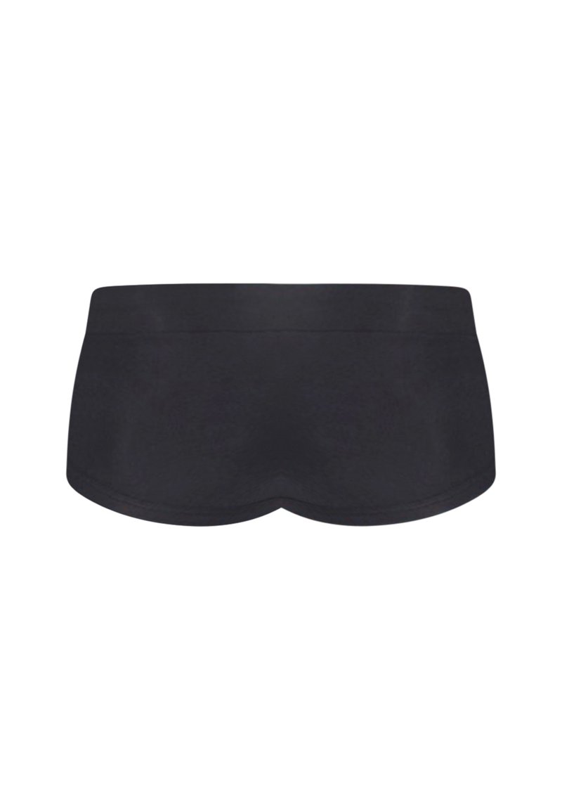 Herren Badehosen | OBOY Badehose Pants schwarz - RE10768 Herren Badehosen | OBOY Badehose Pants schwarz - RE10768
