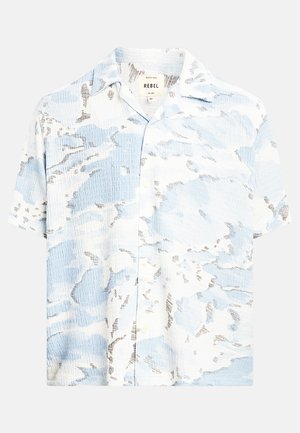 Redefined Rebel, JON BOXY FIT - Pluus - sky