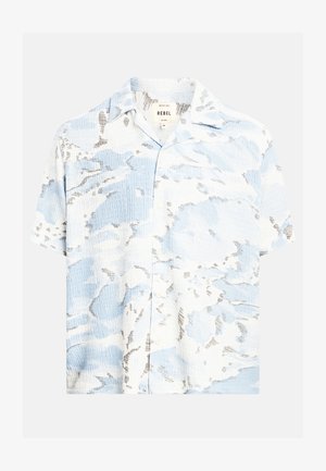 Redefined Rebel, JON BOXY FIT - Pluus - sky