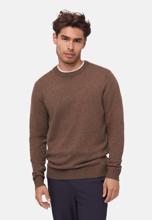 Danish Endurance - Sweter
