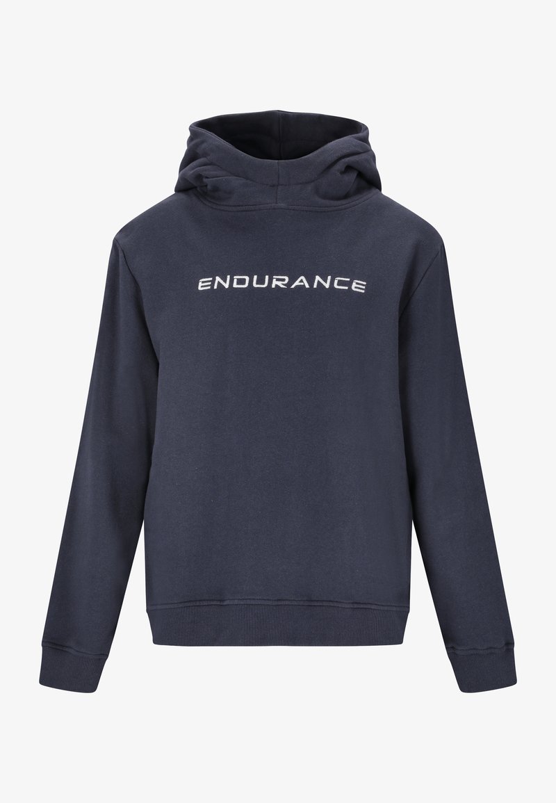 Endurance GLAKRUM - Luvtröja - blue nights