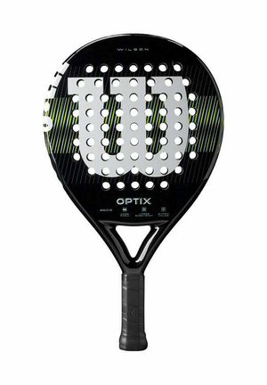 OPTIX V1 - Padel-Schläger - black