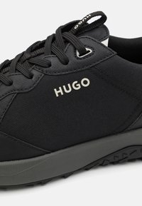 HUGO KANE RUNN - Sneaker low - black