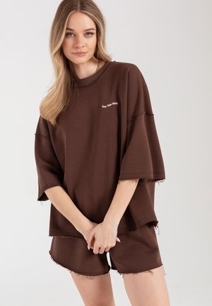 UNISEX MINODRO - Bluzka z długim rękawem