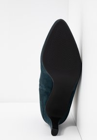 Peter Kaiser Platform-nilkkurit - teal