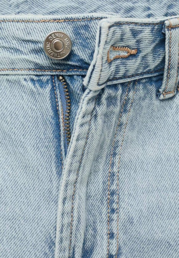 REGULAR-FIT  - Straight leg jeans2