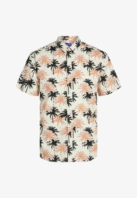 Selected, buttercream