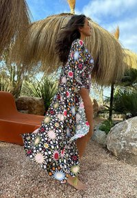 Never Fully Dressed REGULAR FIT - Ljetna jakna - black