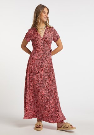 Maxikleid creme - Der Vergleichssieger
