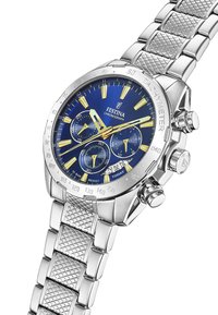 Festina TIMELESS  - Cronografo - silberfarben