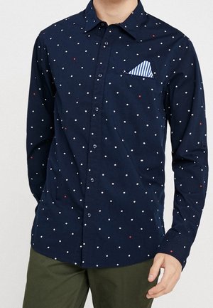 Hemd - multi-coloured