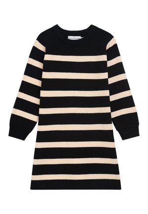 DZELDA FOR MOM - Jumper dress - black