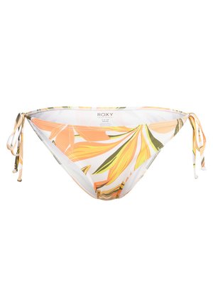 PT CLASSICS TS - Bikinialaosa - bright white subtly salty flat