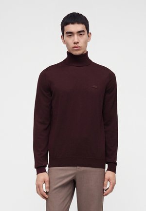 Lacoste, Пуловер - oxalis