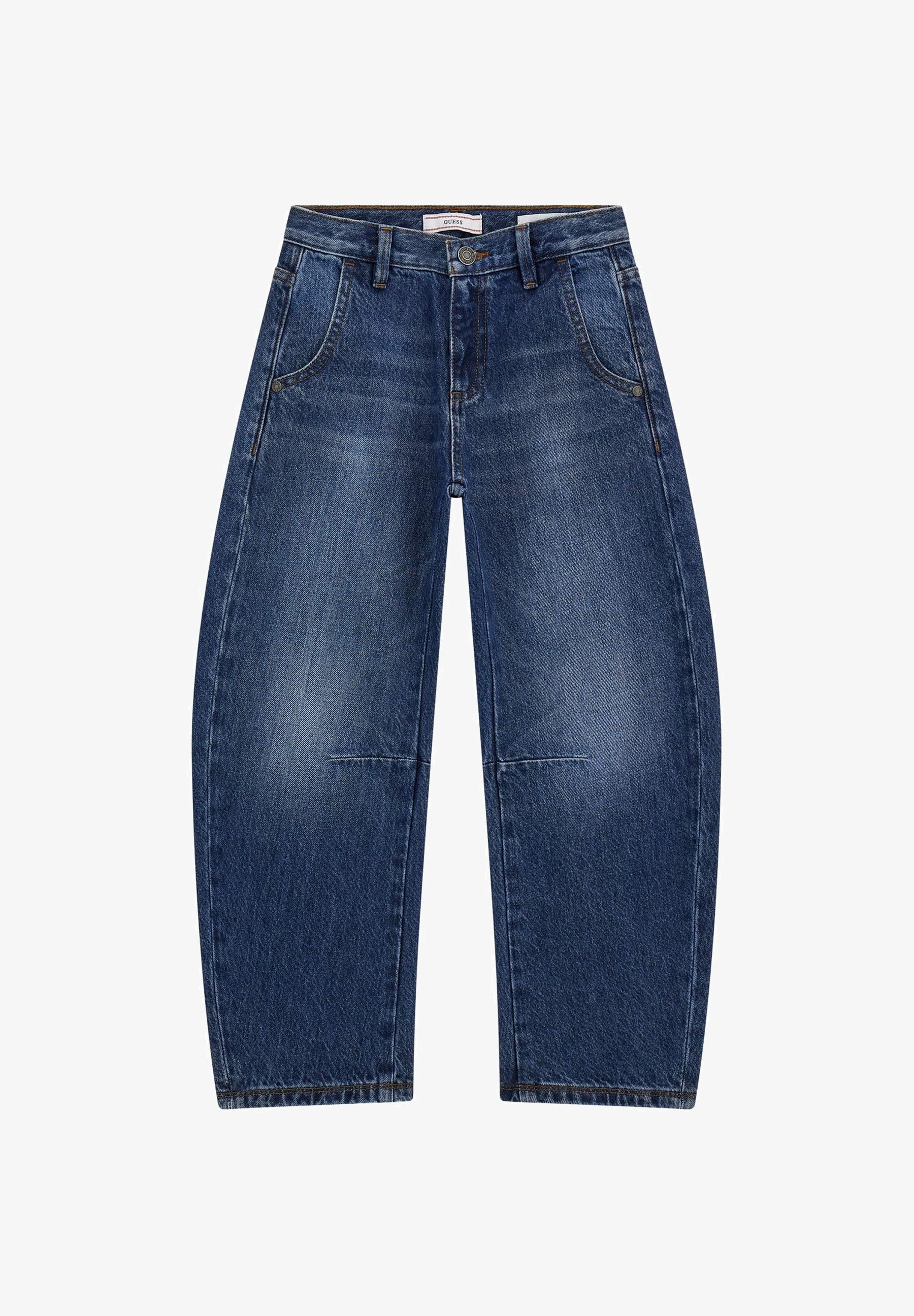 Guess Jeans baggy dunkelblau/blu scuro - Main Image