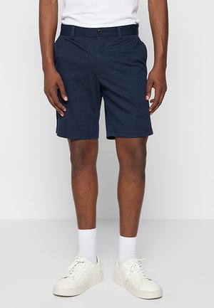 JWHCHOPPER - Shorts - navy blazer