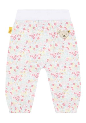 Broek - bright white