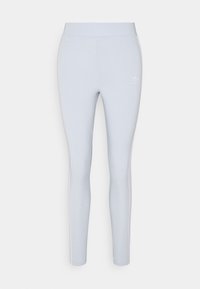 Non selezionato, halo blue