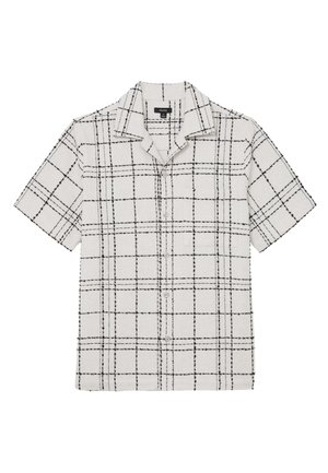 Reiss, REGULAR FIT, biały