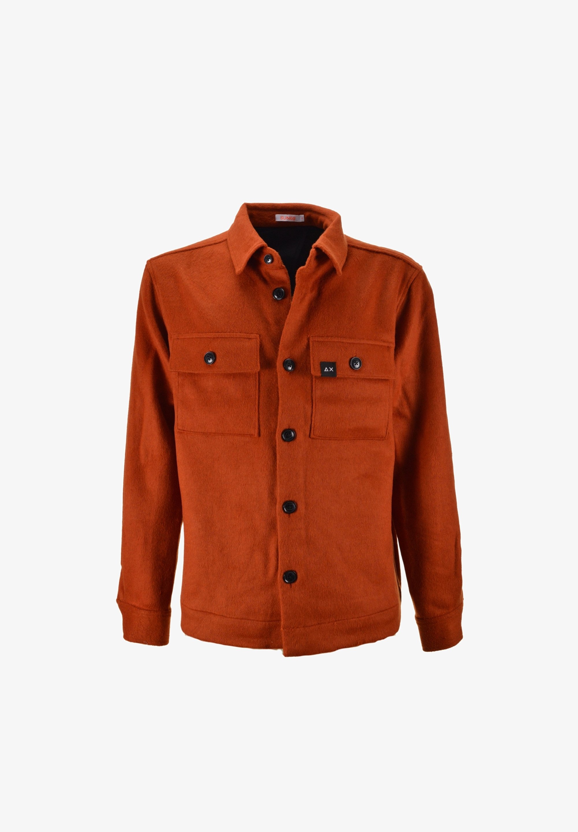 Jacket Giubbotto Sun 68 Uomo Giubbotti Piumini Sun Giacca Piumino