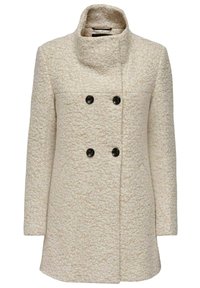 ONLNEWSOPHIA - Cappotto corto - moonbeam