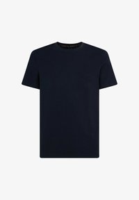 Non selezionato, blu scuro denim