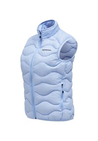 Peak Performance Liivi - hellblau