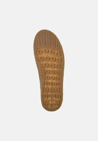 Camper PEU TERRENO - Sneakers basse - mittelbraun