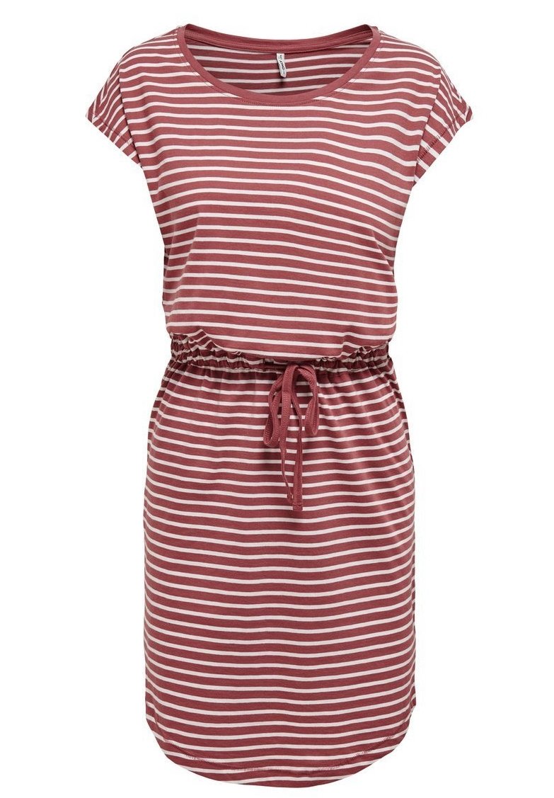 Damen Jerseykleid Damen Jerseykleid