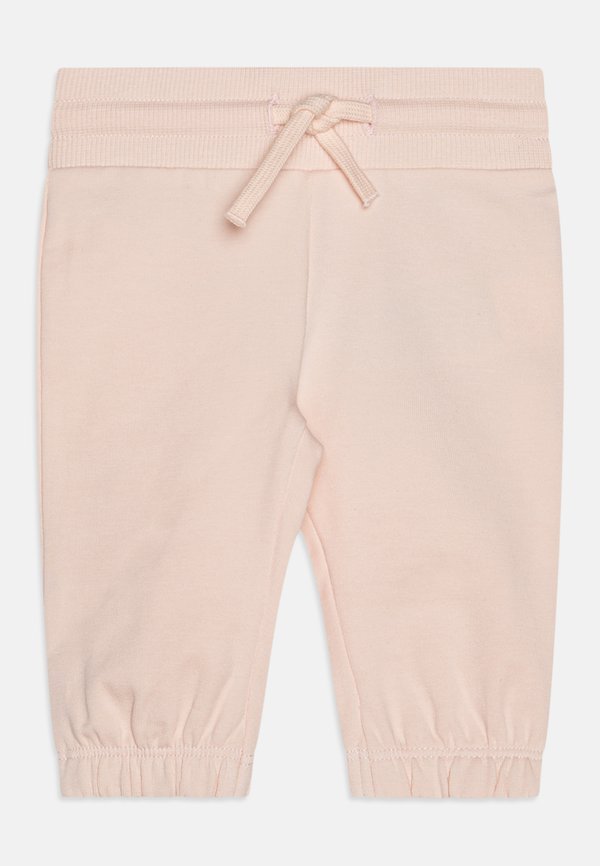 COLOUR LOGO UNISEX SET - Tracksuit - silver peony2